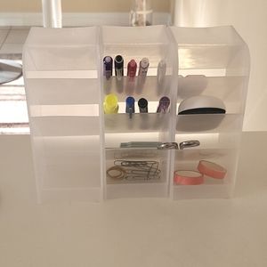 Desk Organizer